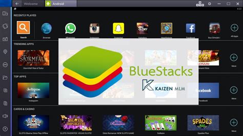 emulador bluestacks|bluestacks 5.21.